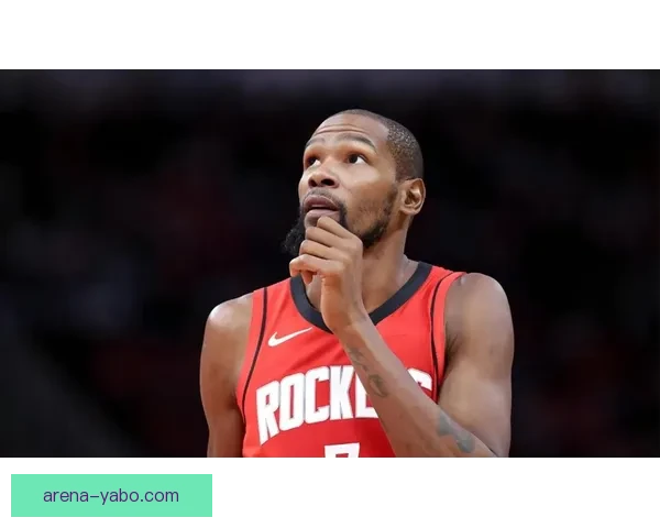 杜兰特回应只差26分超乔丹：我想像MJ一样令防守者畏惧